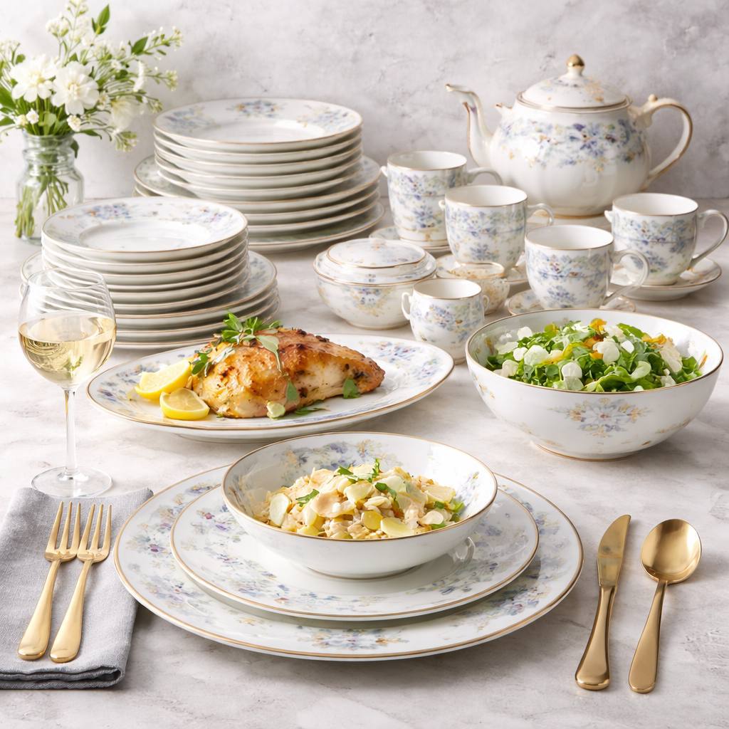 Élégance Quotidienne